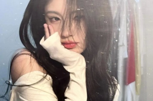 新游戏大妹子